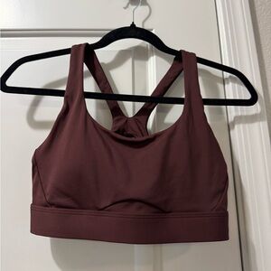 Athleta Sports Bra Size M